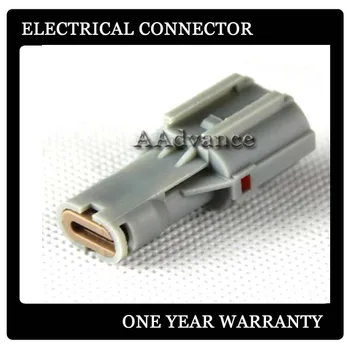 

KET SWP MG610320 Automotive Fuel System Electrical connector with pins and seals