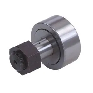 100 шт./лот cf10uu/kr22pp герметичные опорных катков игольчатый подшипник/следящий ролик Подшипники