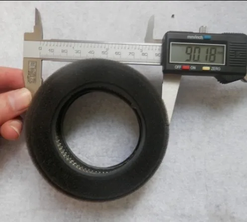 AIR FILTER ELEMENT ROBIN EH12 2D 5