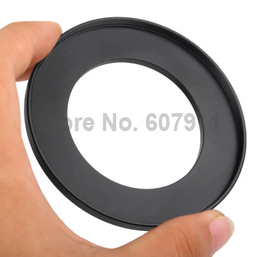 2 шт. Металл Step Up Кольца Переходники объективов фильтр 52mm-55-58-62-67-72-77-82mm 52-55 58 62 67 72 77 82 мм R