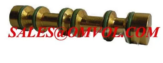 Качество Shande 5 способ 2 положения Соленоидный клапан 4V210-08 1,5-8kgf/cm2 IP65 AC380V/220 V/110 V/24 V, DC24V/12 V жизнь = 600M раз