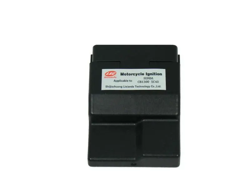 Интеллектуальный цифровой Мотоциклетная Система зажигания CDI cb1300sf sc40 2002 для Honda воспламенитель# lxd-sc40