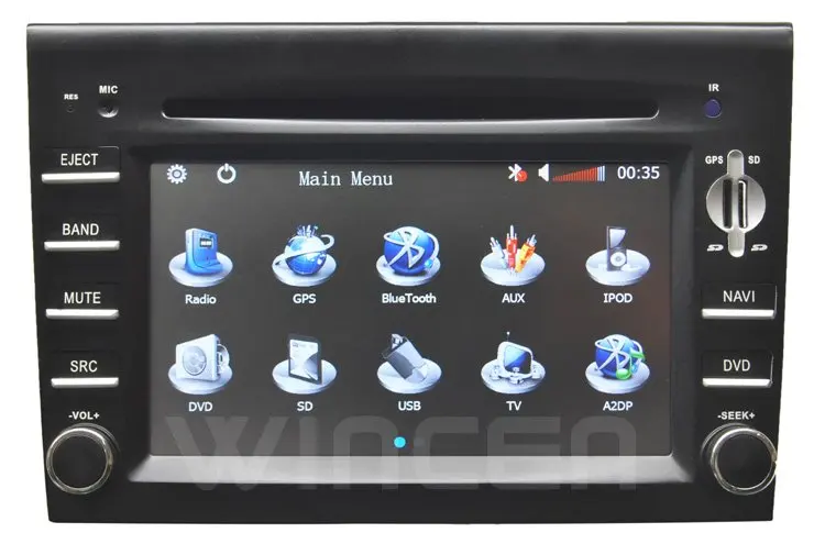 PSC-601 main menu.jpg
