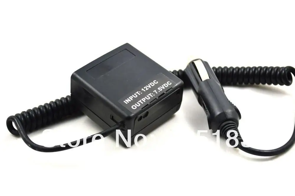DV 12 V автомобиль Зарядное устройство/Батарея выпрямитель для vextex Стандартный C150 C151 C520 C450 C528