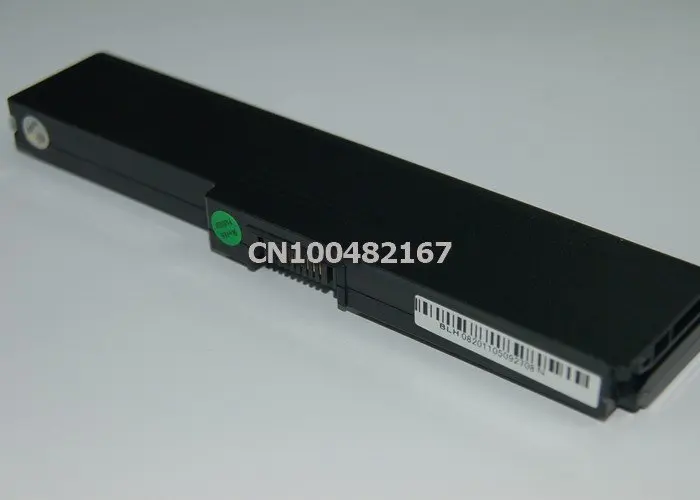 4400 мА/ч, Батарея для Toshiba PA3634U PA3634U-1BAS PA3634U-1BRS PA3635U-1BAM PA3635U-1BRM PA3636U-1BRL PA3638U-1BAP PA3728U-1BRS