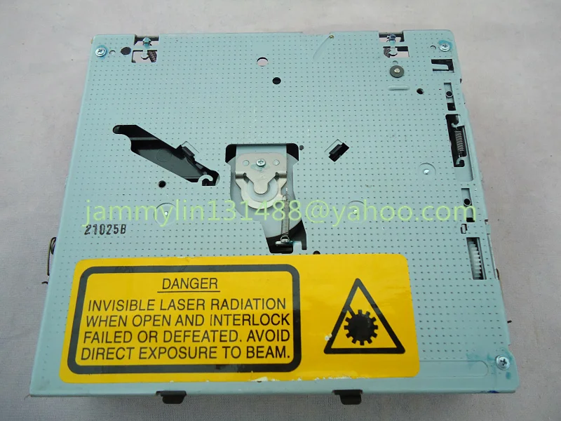 KSS-710A mechanism (1)