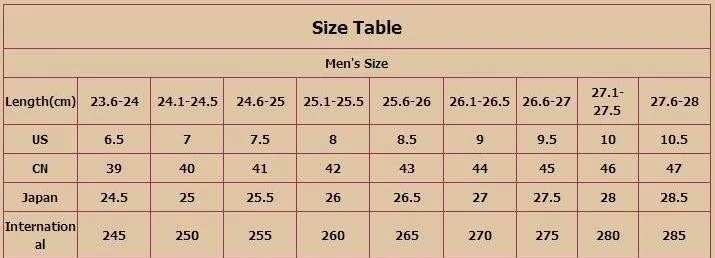 it size 39 to us