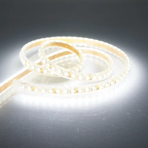 Waterproof-IP68 8 мм медный фон 5 м(16.4ft) DC 12 V SMD3528 гибкая светодиодная лента s 600 светодиодный s светодиодная лента освещения
