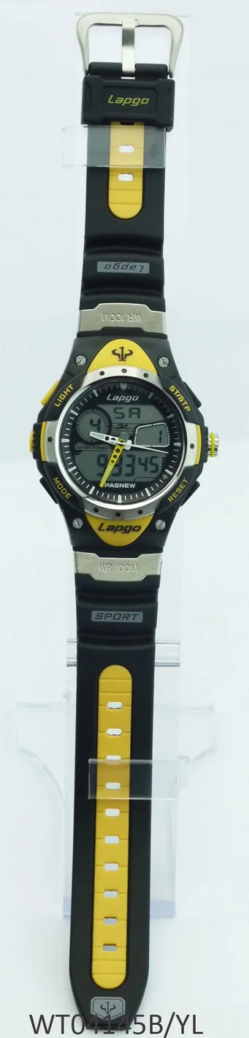 lapgo watch price