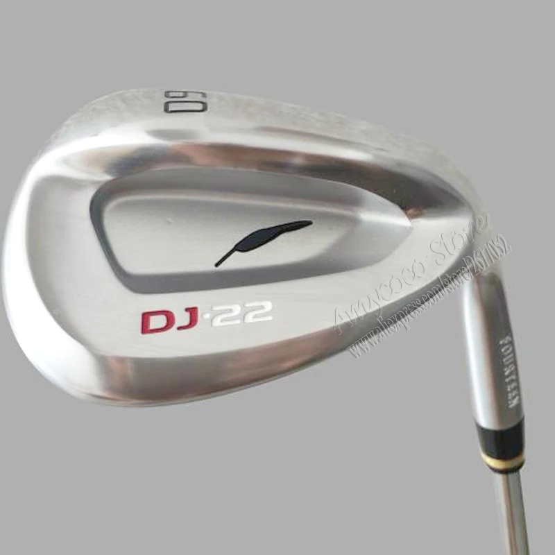 Cooyute جديد نوادي الجولف أربعة عشر DJ.22 الغولف أسافين 50.52.54.56.58.60 درجة 1 قطعة/الوحدة والصلب الغولف رمح أسافين شحن مجاني