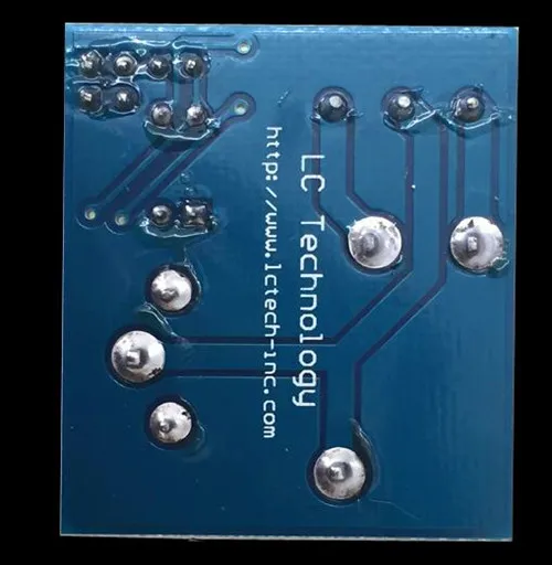 5 V/30A тип(нормально открытый) Изолированный оптопара/релейный модуль/электронный компонент