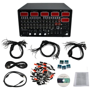 

Diesel Engine ECU Test Bench PHS Sensor Signal Simulator Tool MST-9001D