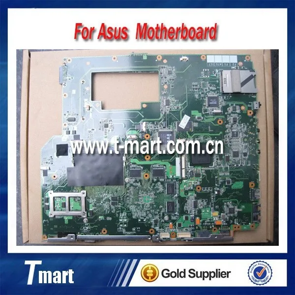 

100% Original  for ASUS A7SN laptop motherboard good condition working perfectly