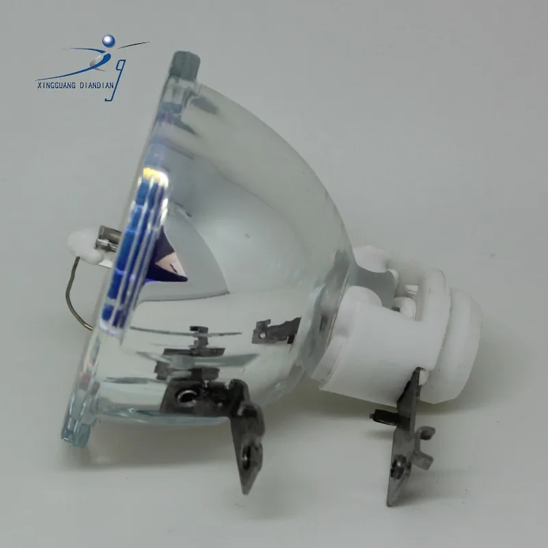 Лампа для проектора SP-LAMP-019 для INFOCUS IN32 IN34 C170 C175 C185 LP600 LP-600 совместимый без корпуса