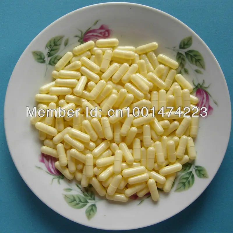 4# light yellow 1