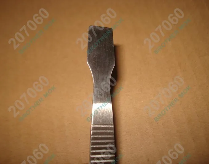 metal pry tool for iPad