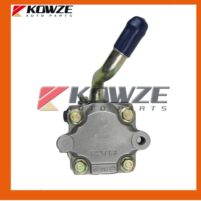 Power Steering Oil Pump Assembly For Mitsubishi Challenger Sport K86W K96W K99W MR418626 MR418625 (5)