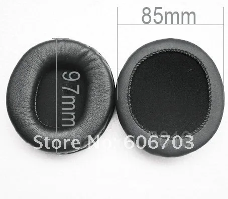 New Ear pads earpad cushion for audio 