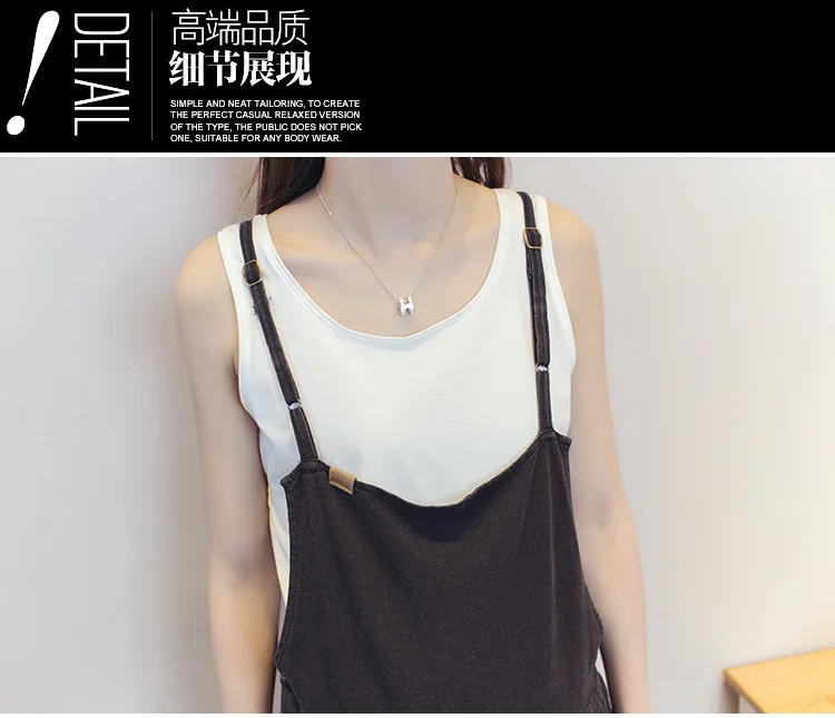 Hole Pockets Maternity Overalls Loose Adjustable Bib Pants for Pregnant Women Maternity Hole Overalls Large Size Trousers Y702