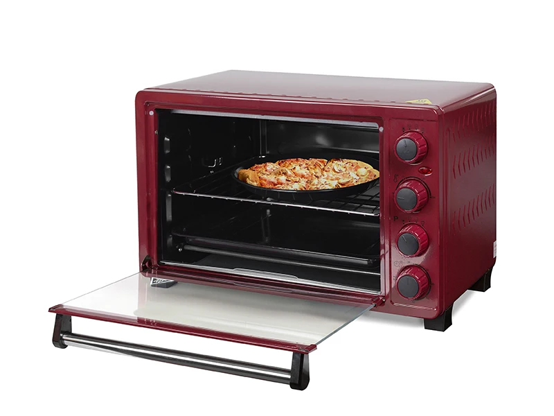 Mini forno Oursson MO3020/DC - AliExpress Home Appliances