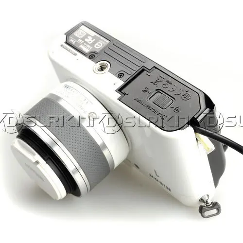 EH-5/EH-5A/EH-5B+ EP-5B адаптер переменного тока комплект для Nikon V1, D800, D7000, D600, D7100