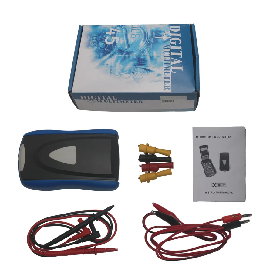 Automotive Sensor Simulator Tester add71 obd2 Auto Diagnostic Tool Tools Electric Automotive