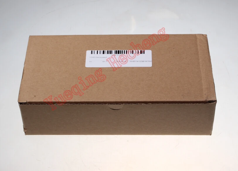Throttle Motor Drive Panel Throttle Drive Module for 320B Excavator
