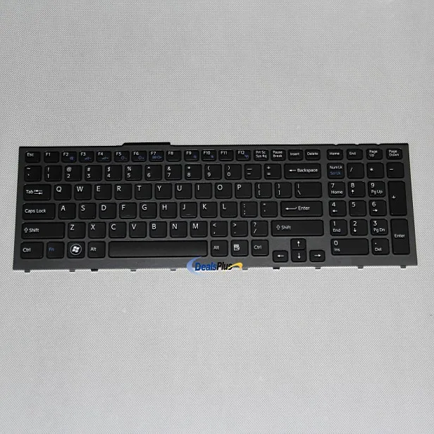 Клавиатура для ноутбука SONY VAIO VPCF11, VPCF12, VPCF13-148781211