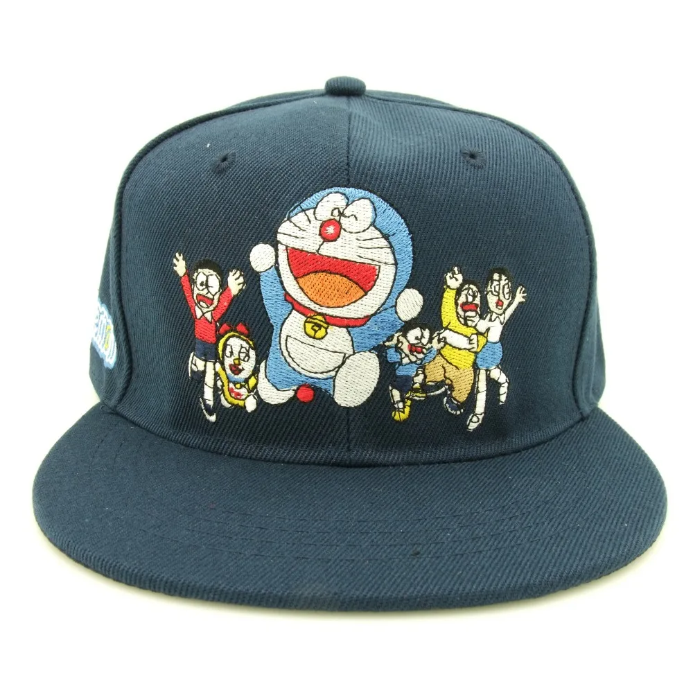 Snapback anime Anime Hats