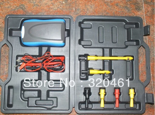 

Top Performance Automotive hand held diagnostic Sensor Simulator Tester ADD71