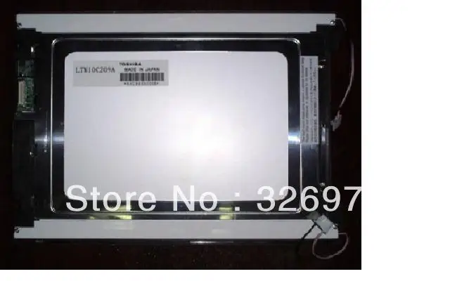 LTM10C209H LTM10C209A LTM10C210 ЖК-дисплей экран