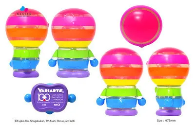 

Kissen Doraemon Figures 7.5CM Nobita Nobi Figure PVC Dolls Shizuka Minamoto Takeshi Goda Dorami Doranikov