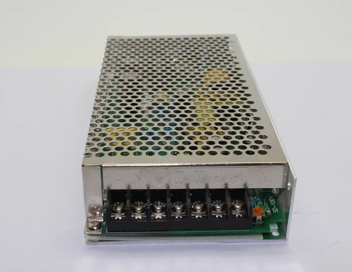 Высокое качество smps SD-100B-12 преобразователь постоянного тока в постоянный 100 Вт 12В постоянного тока в 12В постоянного тока источник питанияблок питания 12в