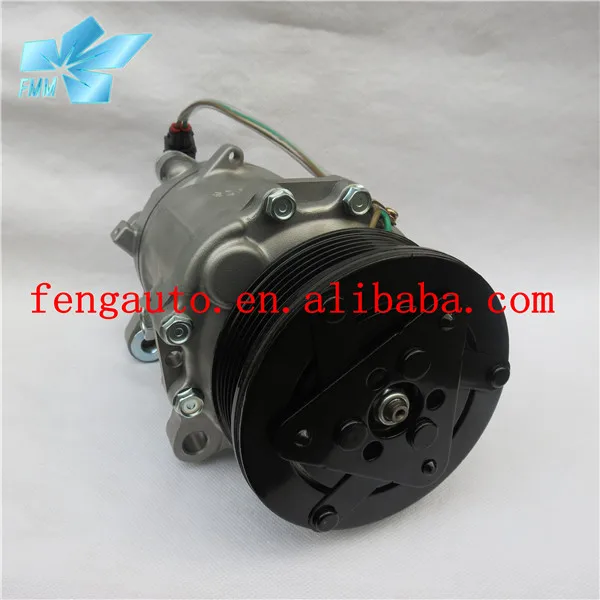 Oem 6N0820803B a/c воздушный компрессор насос для vw polo 1,6