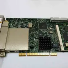 PCI-5112 100 МГц цифровой осциллограф тестирование работы