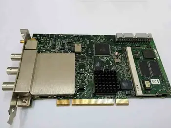 

PCI-5112 100MHz digital oscilloscope board 100% tested working