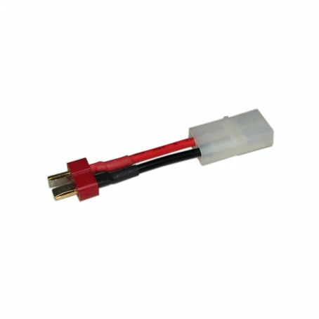 HSP part 61027 Battery Adaptor Cable For RC Electric Car Buggy Truck Truggy spare parts