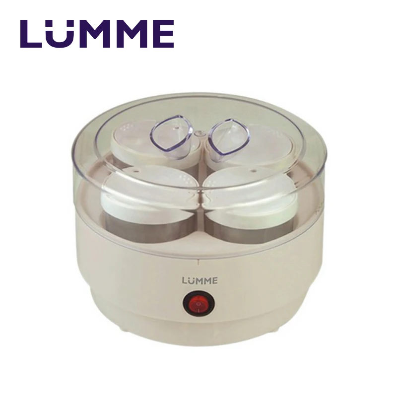 Йогуртница Lumme LU-1480 200 мл | Бытовая техника