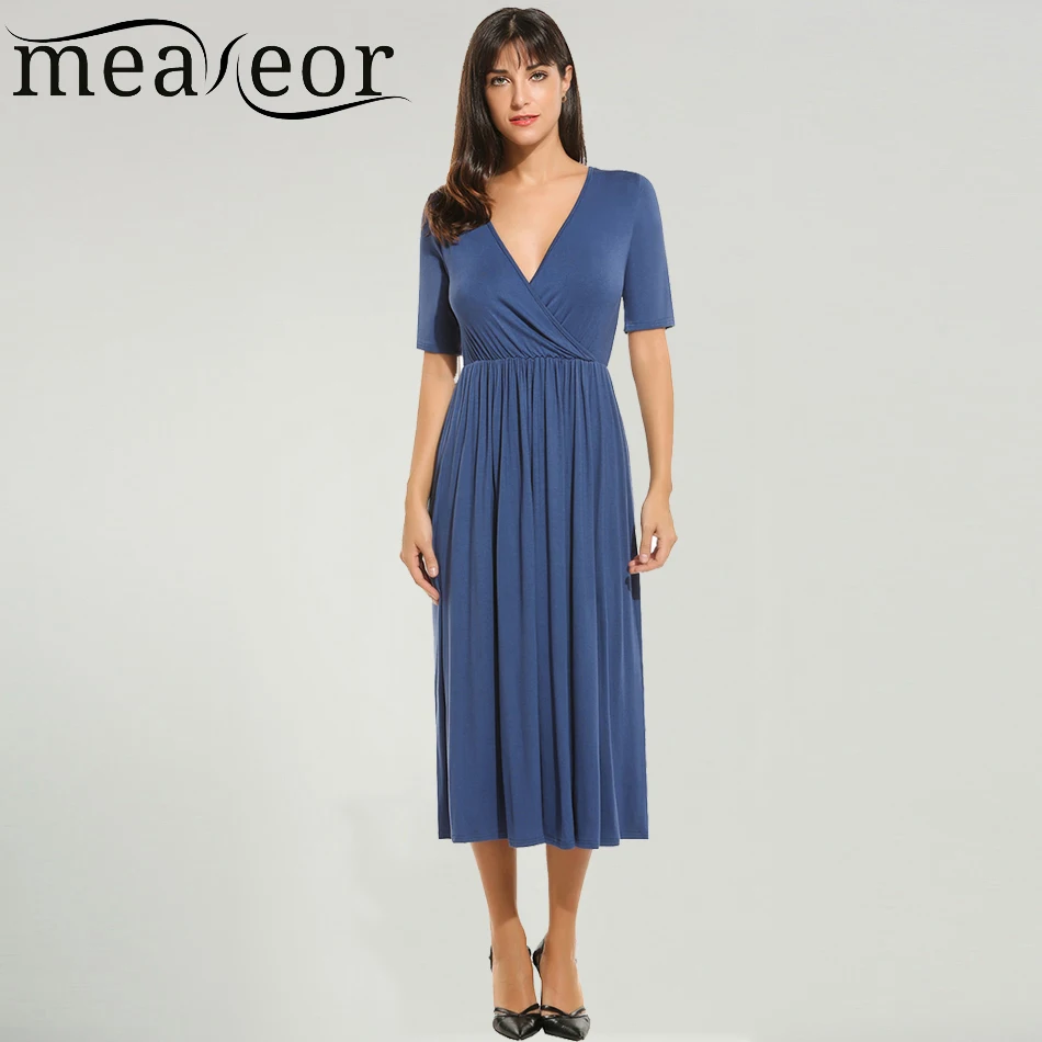midi calf length