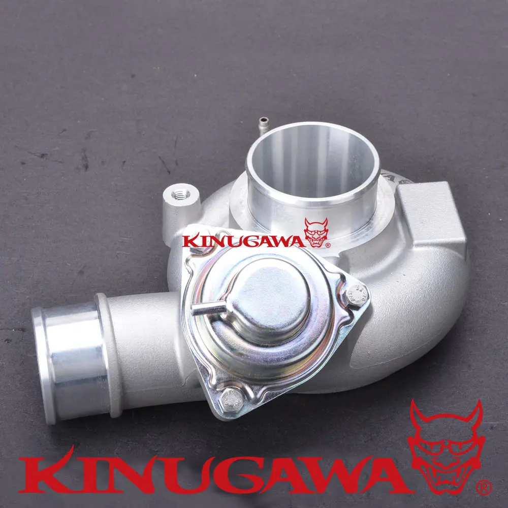 Kinugawa Turbo корпус компрессора w/ДФ для Mitsubishi TD05 TD05H TD06 18 г