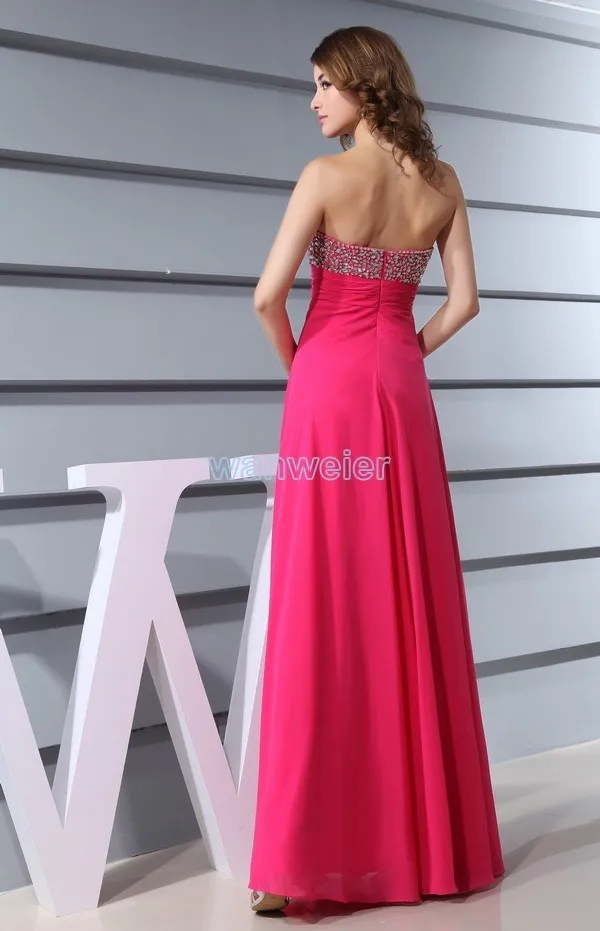 Vestido de noiva, формальное новое платье, милое платье для невесты, расшитое бисером, длинное шифоновое платье для подружки невесты по индивидуальному заказу