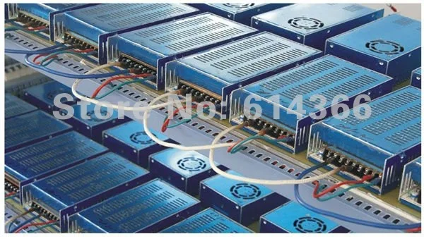 S-120-12 выключатель питания 12V10A CE ROHS 120 W AC 100-240 V DC 12 V