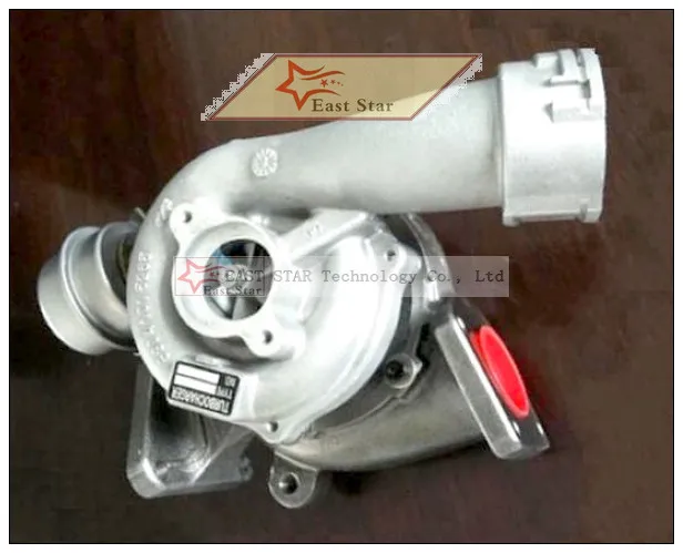 K04 VTG 53049700032 53049880032 Volkswagen T5 Transporter 2002- AXD 2.5L TDI 130HP turbocharger (4)