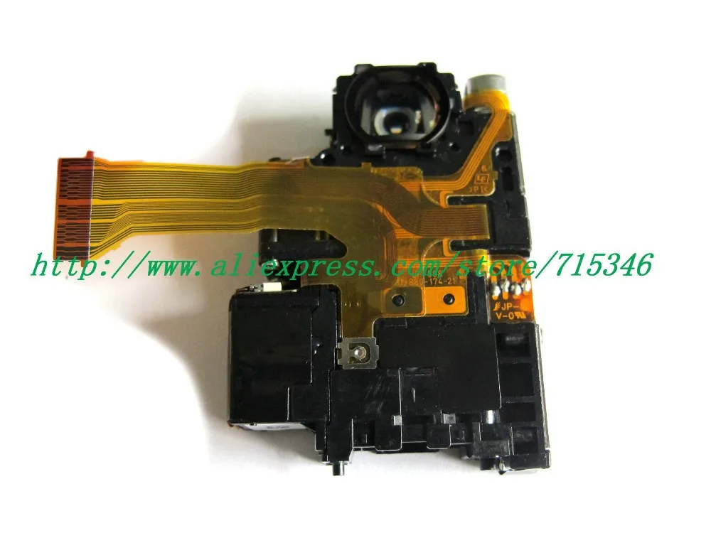 Объектив Zoom для sony DSC-TX9 DSC-T99 T99C DSC-TX10 DSC-TX20 DSC-TX100 DSC-T110 T99 TX10 TX20 TX100 TX110 TX9 цифровой Камера
