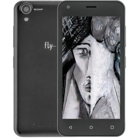 Цена за Fly FS454 Nimbus 8 Chernyy Цена за Fly FS454 Nimbus 8 Chernyy
