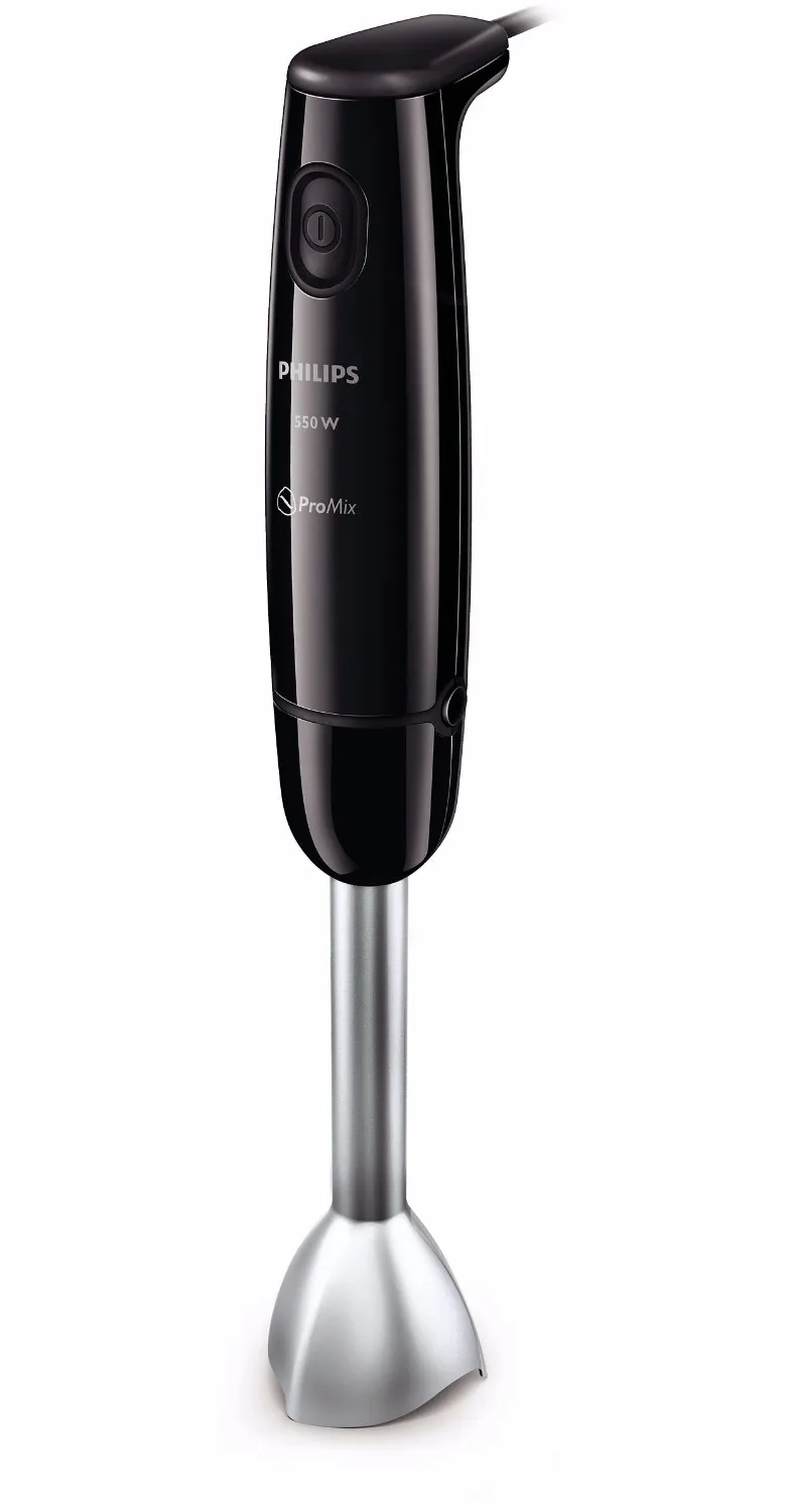 Philips HR-1607 Daily Collection Hand blender 550W Metal bar ProMix 0,5L HR1607 