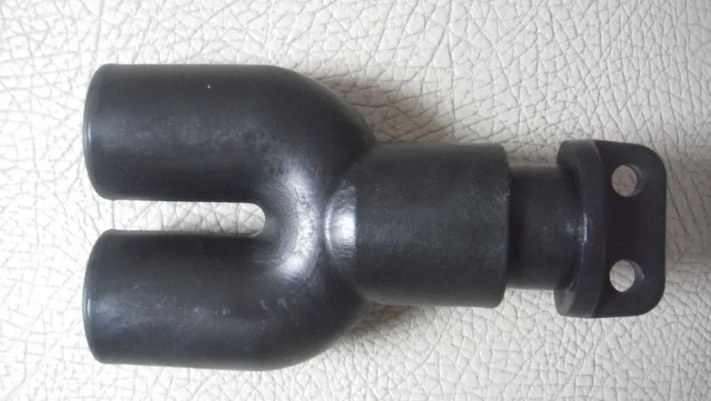 DN40 with cover