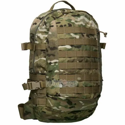 Ремень для тактического снаряжения WINFORCE/WP-0" Hickwall" Recon Pack/ CORDURA/гарантированное качество военный и уличный рюкзак