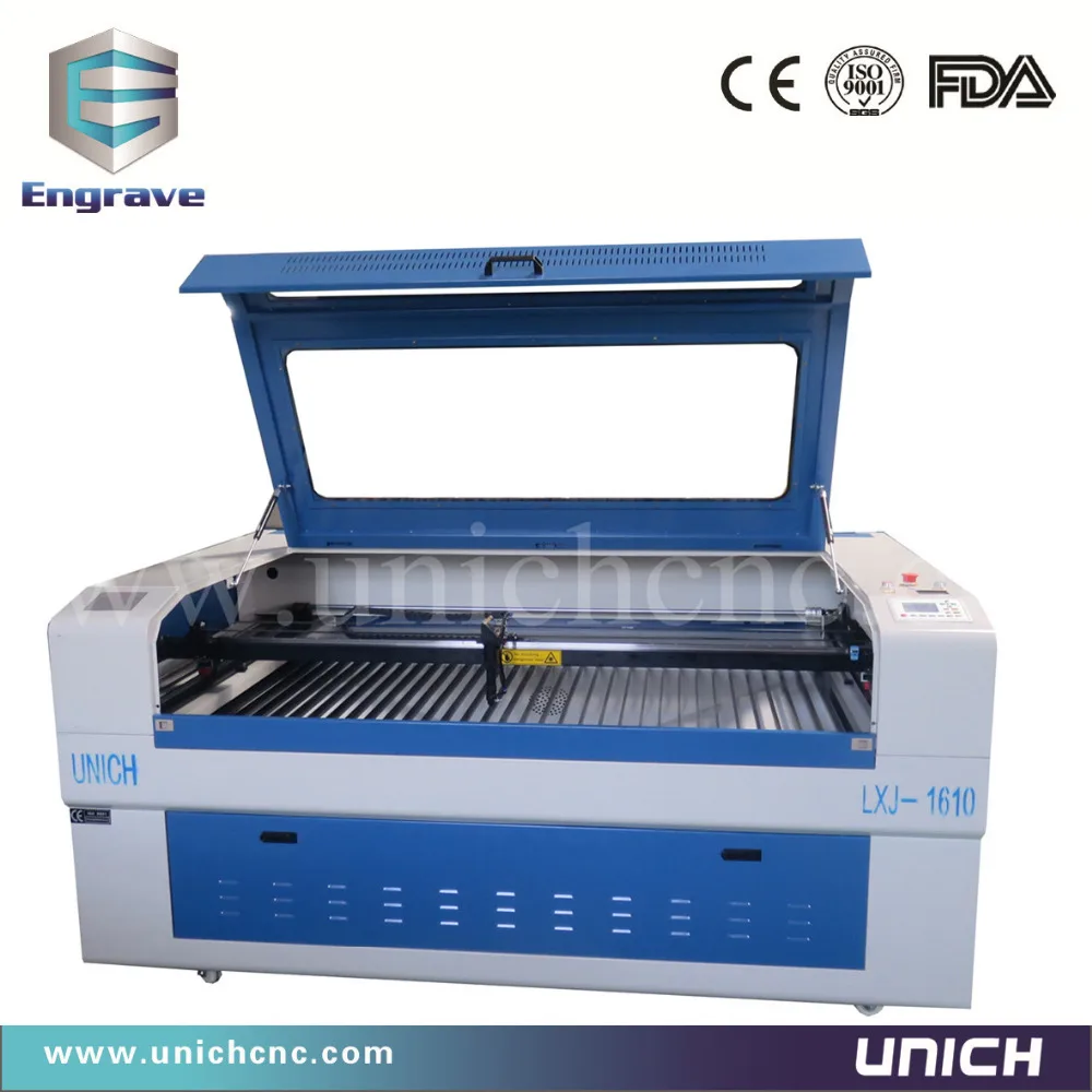 factory sale laser cutter/laser cut machine/cheap laser engraving machinein Wood Routers from