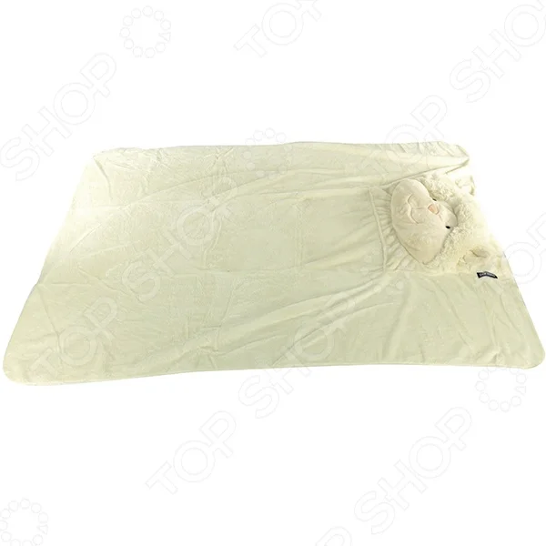Pillow-blanket 2 in 1 Dormeo Pet Sheep _ - AliExpress Mobile